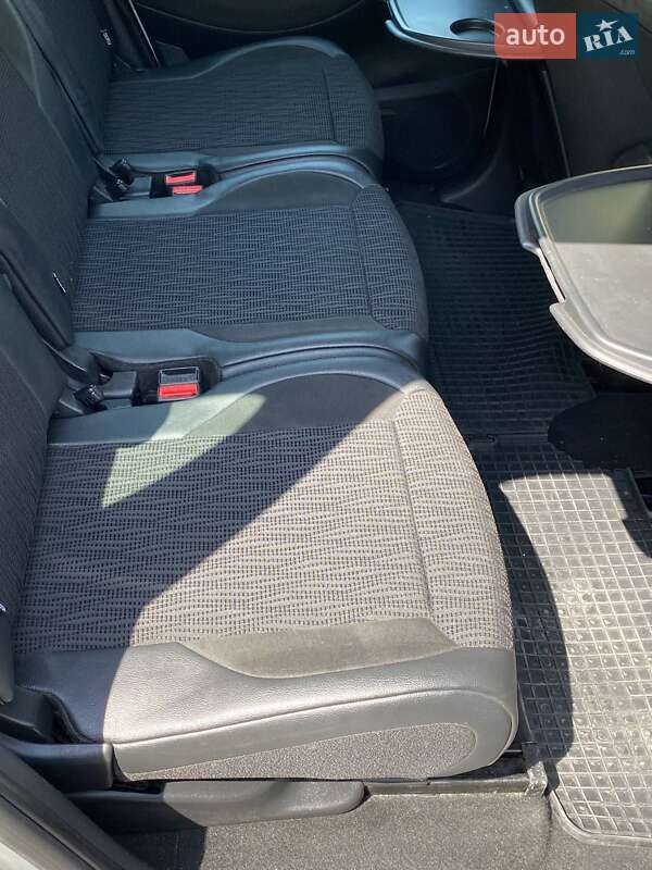 Универсал Citroen Grand C4 Picasso 2011 в Ровно