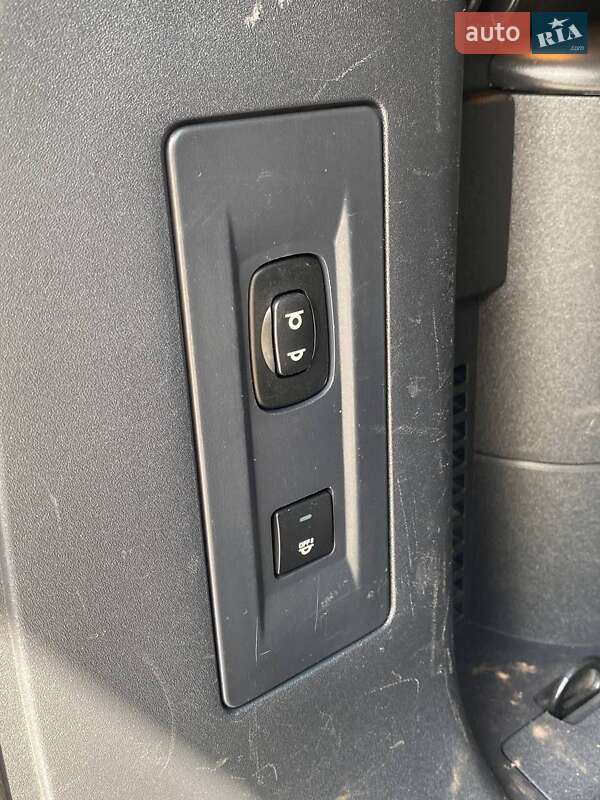 Универсал Citroen Grand C4 Picasso 2011 в Ровно