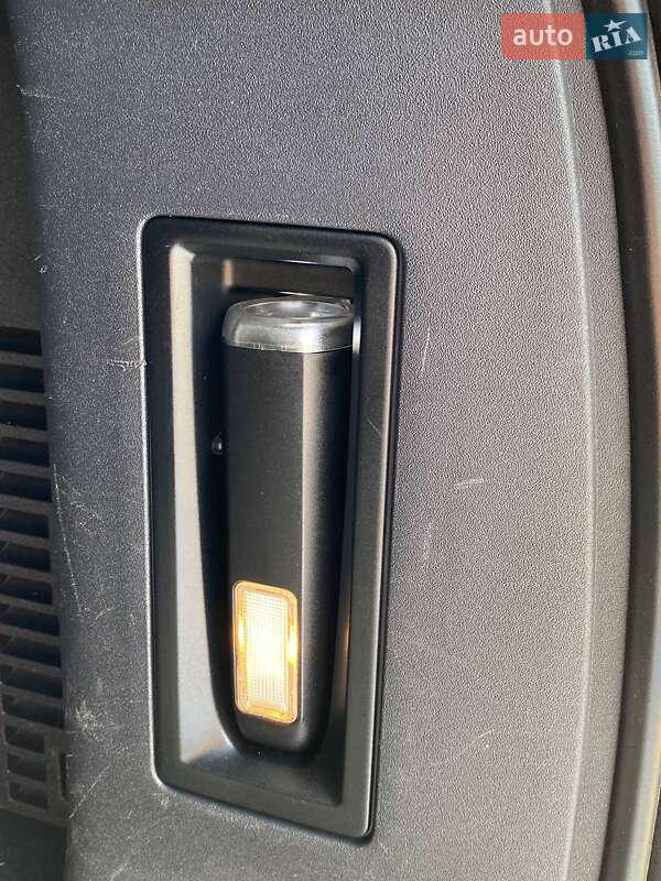 Универсал Citroen Grand C4 Picasso 2011 в Ровно