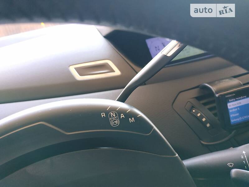 Мінівен Citroen Grand C4 Picasso 2009 в Одесі