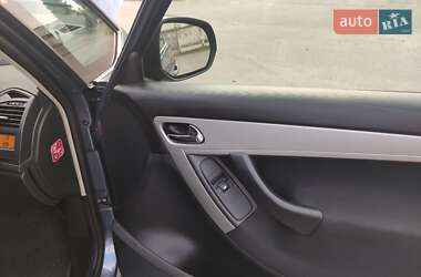 Минивэн Citroen Grand C4 Picasso 2012 в 