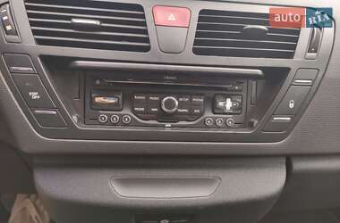 Минивэн Citroen Grand C4 Picasso 2012 в 