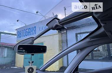 Мінівен Citroen Grand C4 Picasso 2014 в Тернополі