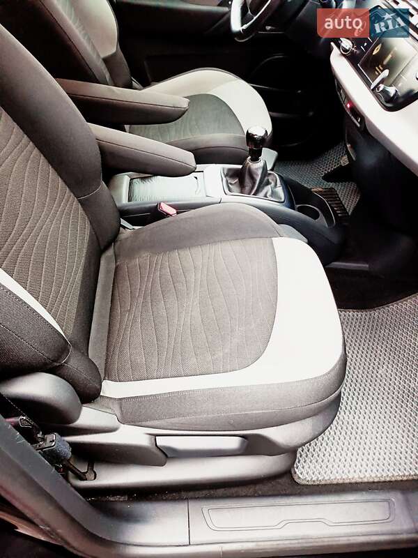 Мінівен Citroen Grand C4 Picasso 2013 в Василькові