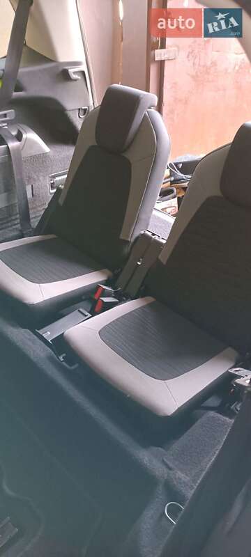 Мінівен Citroen Grand C4 Picasso 2013 в Василькові