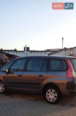 Минивэн Citroen Grand C4 Picasso 2006 в 
