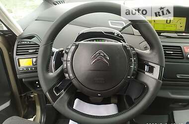 Минивэн Citroen Grand C4 Picasso 2012 в Ивано-Франковске