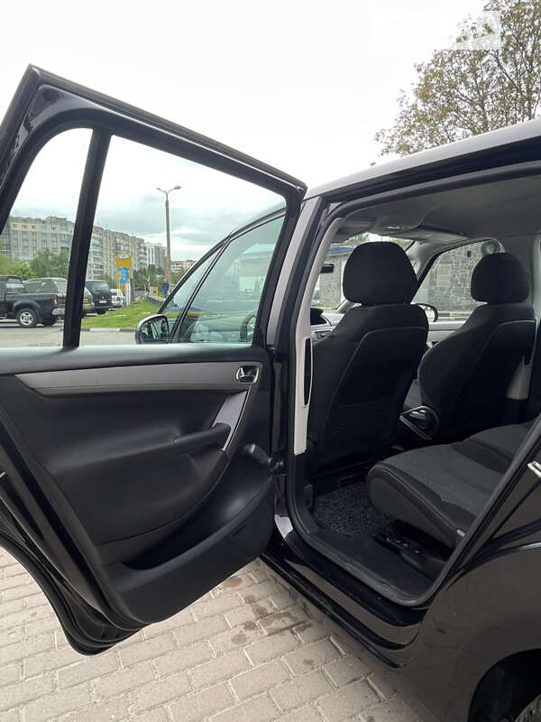 Минивэн Citroen Grand C4 Picasso 2011 в Ровно