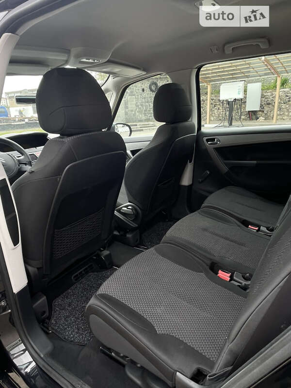 Минивэн Citroen Grand C4 Picasso 2011 в Ровно