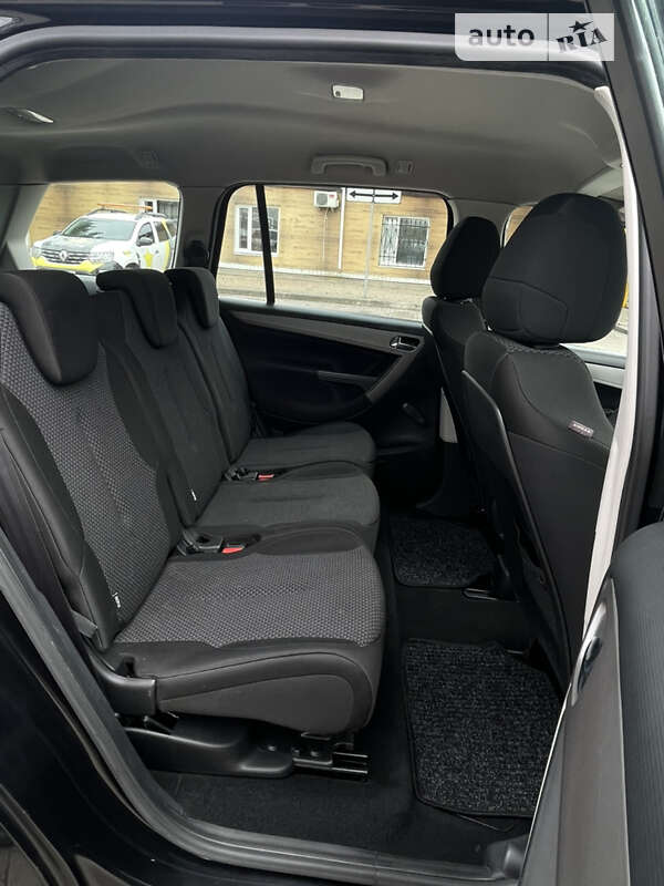 Минивэн Citroen Grand C4 Picasso 2011 в Ровно