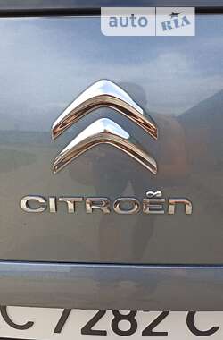Минивэн Citroen Grand C4 Picasso 2010 в Ковеле