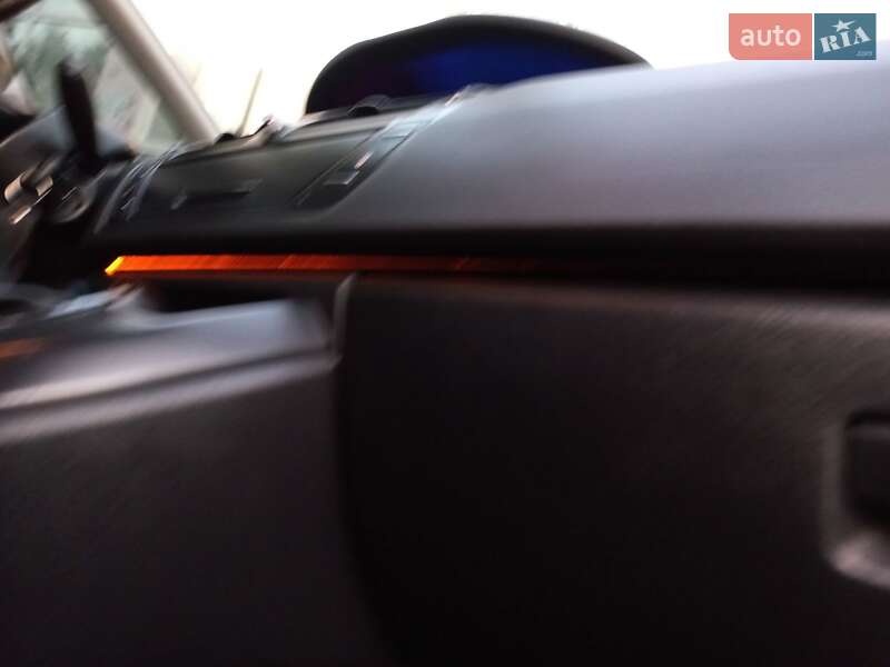 Мінівен Citroen Grand C4 Picasso 2009 в Луцьку