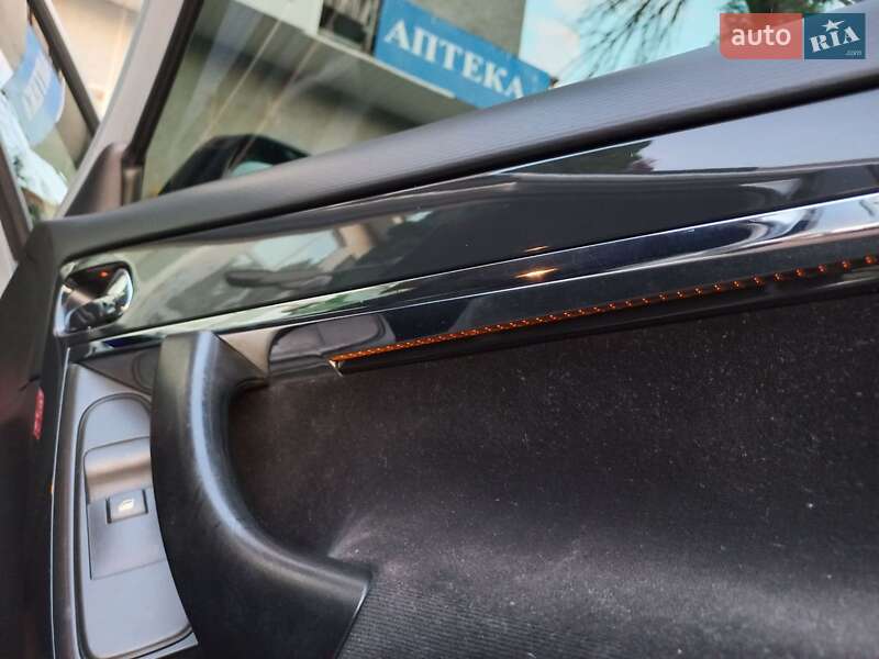 Мінівен Citroen Grand C4 Picasso 2009 в Луцьку