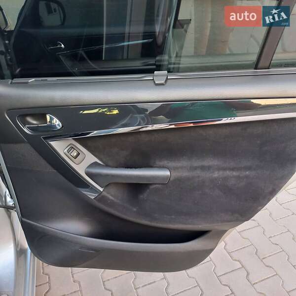 Мінівен Citroen Grand C4 Picasso 2009 в Луцьку