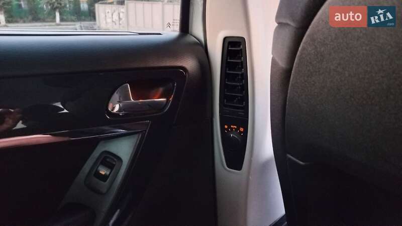 Мінівен Citroen Grand C4 Picasso 2009 в Луцьку
