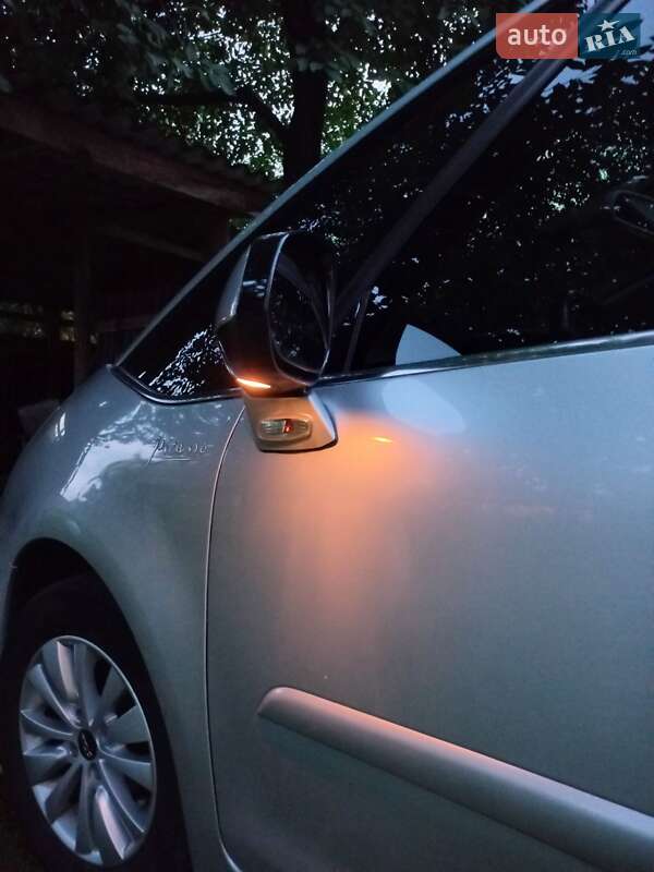 Мінівен Citroen Grand C4 Picasso 2009 в Луцьку