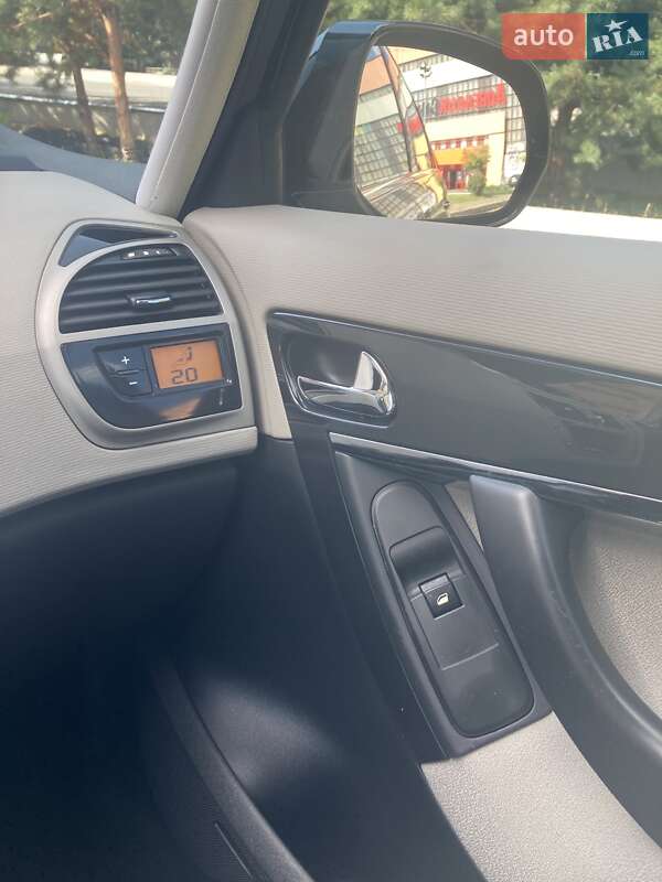 Мінівен Citroen Grand C4 Picasso 2010 в Ковелі