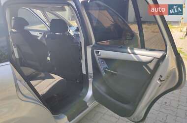 Минивэн Citroen Grand C4 Picasso 2009 в 
