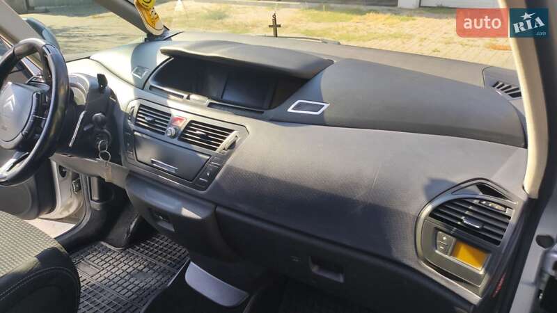 Минивэн Citroen Grand C4 Picasso 2009 в Черкассах
