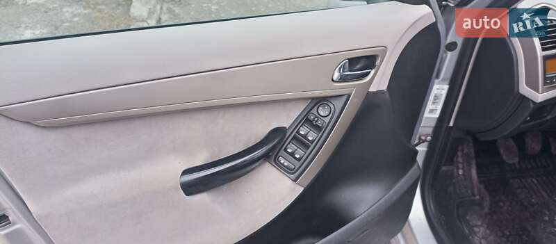 Минивэн Citroen Grand C4 Picasso 2007 в Гадяче