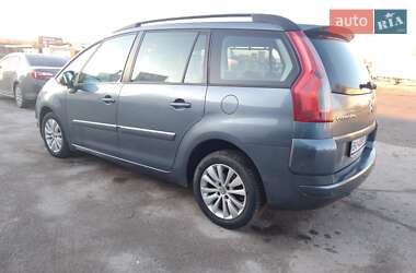 Минивэн Citroen Grand C4 Picasso 2006 в Тернополе