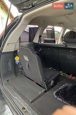 Мінівен Citroen Grand C4 Picasso 2010 в 