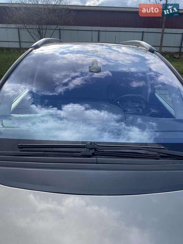 Минивэн Citroen Grand C4 Picasso 2010 в Болехове