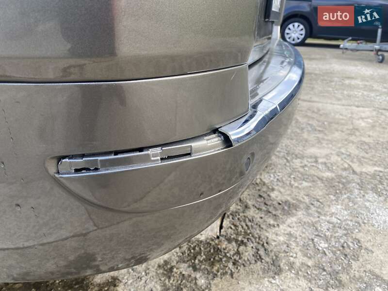 Минивэн Citroen Grand C4 Picasso 2010 в Болехове