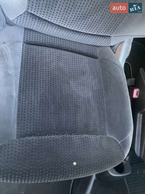 Минивэн Citroen Grand C4 Picasso 2010 в Болехове