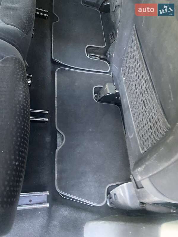 Минивэн Citroen Grand C4 Picasso 2010 в Болехове