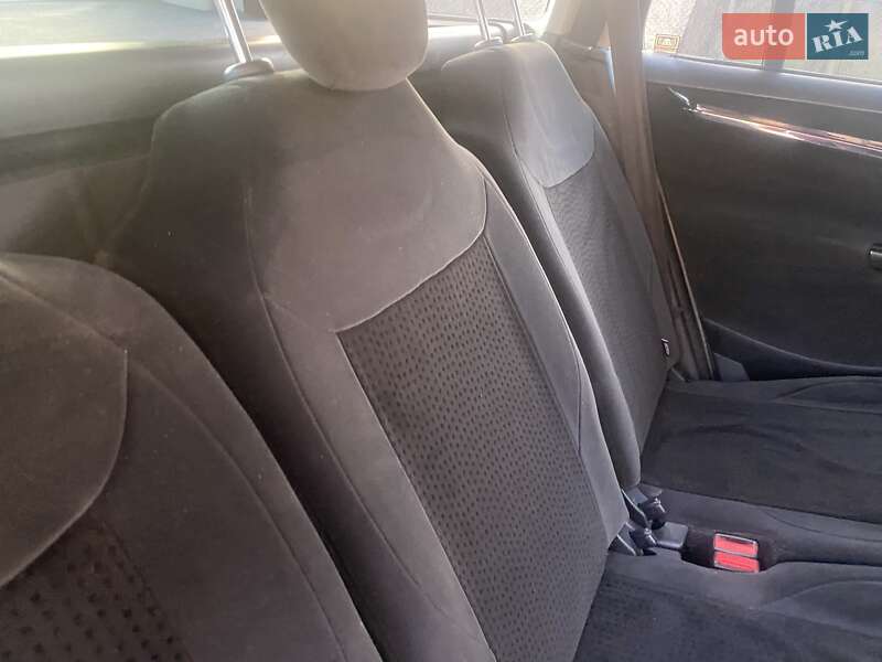 Минивэн Citroen Grand C4 Picasso 2010 в Болехове