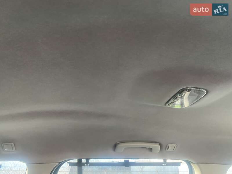 Минивэн Citroen Grand C4 Picasso 2010 в Болехове