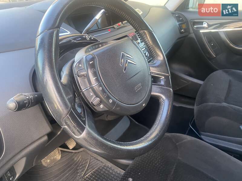 Минивэн Citroen Grand C4 Picasso 2010 в Болехове