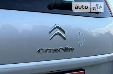 Мінівен Citroen Grand C4 Picasso 2012 в Стрию