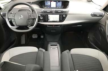 Минивэн Citroen Grand C4 Picasso 2015 в Житомире