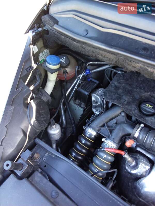 Мінівен Citroen Grand C4 Picasso 2012 в Долині