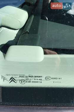 Минивэн Citroen Grand C4 Picasso 2012 в 