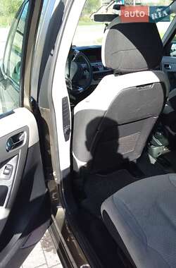 Минивэн Citroen Grand C4 Picasso 2012 в 