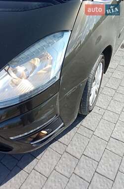 Минивэн Citroen Grand C4 Picasso 2012 в 