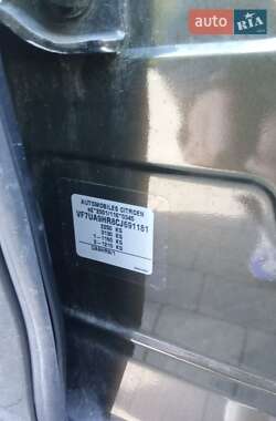 Минивэн Citroen Grand C4 Picasso 2012 в 