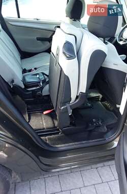 Минивэн Citroen Grand C4 Picasso 2012 в 