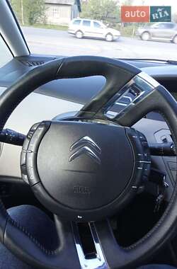 Минивэн Citroen Grand C4 Picasso 2012 в 