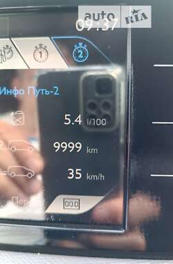 Минивэн Citroen Grand C4 Picasso 2015 в Львове