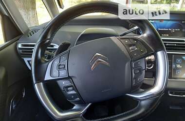 Мінівен Citroen Grand C4 Picasso 2014 в Ізмаїлі