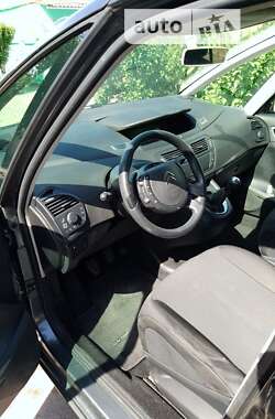 Мінівен Citroen Grand C4 Picasso 2013 в Херсоні