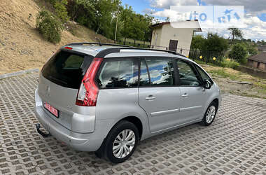 Мінівен Citroen Grand C4 Picasso 2012 в Бережанах