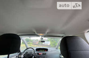 Мінівен Citroen Grand C4 Picasso 2012 в Бережанах