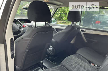 Мінівен Citroen Grand C4 Picasso 2012 в Бережанах