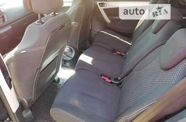 Минивэн Citroen Grand C4 Picasso 2011 в Львове