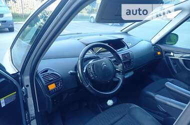 Мінівен Citroen Grand C4 Picasso 2011 в Києві